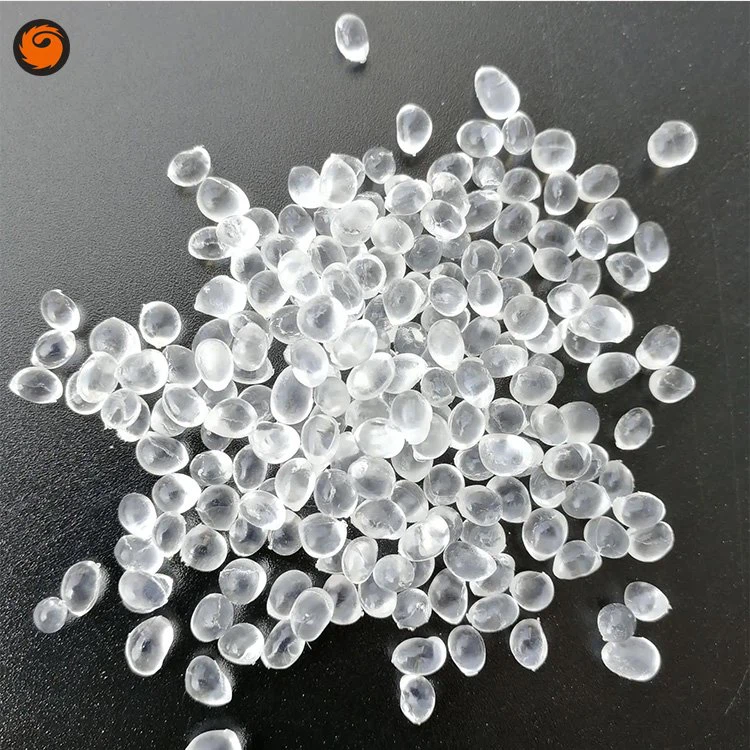 TPR Raw Material Granules