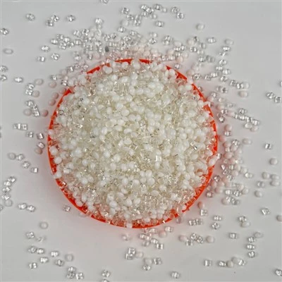 PLA Zijde Masterbatch